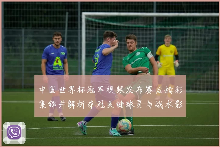 中国世界杯冠军视频发布赛后精彩集锦并解析夺冠关键球员与战术影响