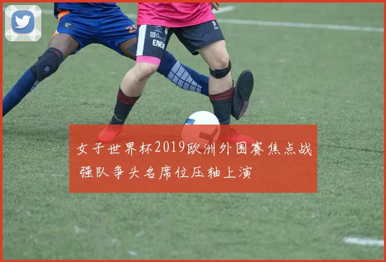 女子世界杯2019欧洲外围赛焦点战 强队争头名席位压轴上演