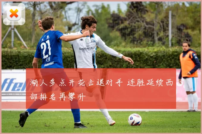 湖人多点开花击退对手 连胜延续西部排名再攀升