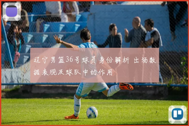 辽宁男篮36号球员身份解析 出场数据表现及球队中的作用