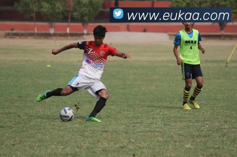 App Interface Preview